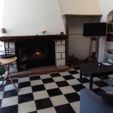 Maison Auger Gruchet-le-Valasse المظهر الخارجي الصورة